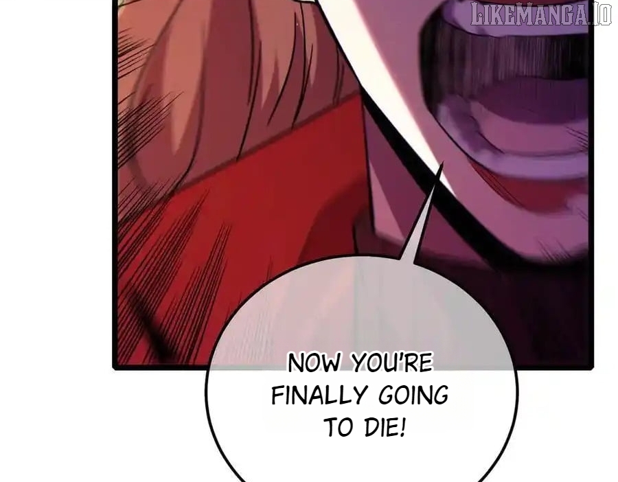 I Rely on My Invincibility to Deal Tons of Damage Passively! Chapter 112 - page 30